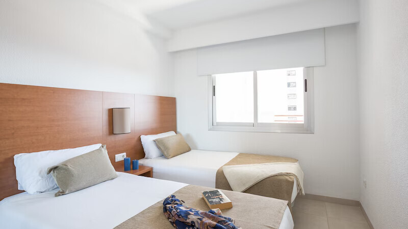 Pierre and Vacances Residence Benidorm Lavante